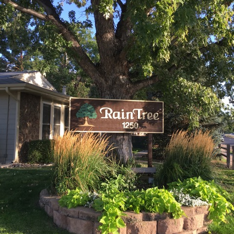 Raintree Homeowners Association