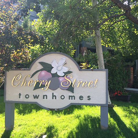 Cherry Street