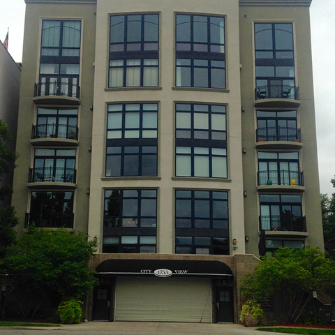 City View Lofts