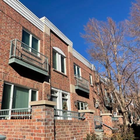 Georgetown Terrace
